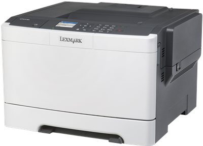 Lexmark CS410n Toner