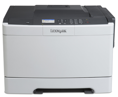 Lexmark CS417dn Toner