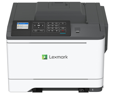 Lexmark CS421dn