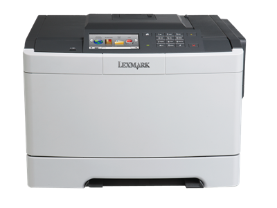 Lexmark CS510de