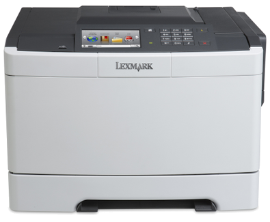 Lexmark CS517de