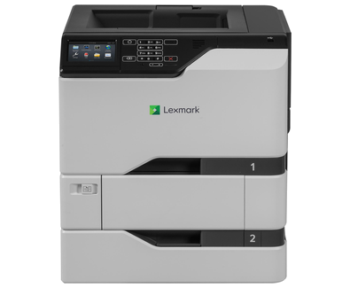 Lexmark CS725dte Toner
