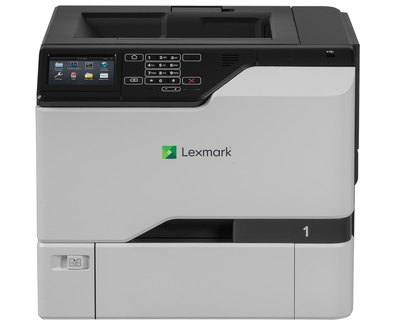 Lexmark CS727de