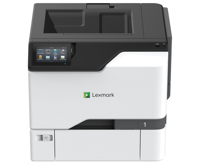 Lexmark CS735de Toner