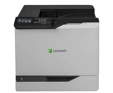 Lexmark CS820de Toner