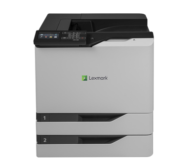 Lexmark CS820dte Toner