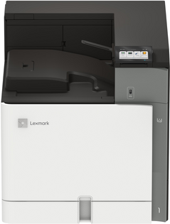 Lexmark CS963e