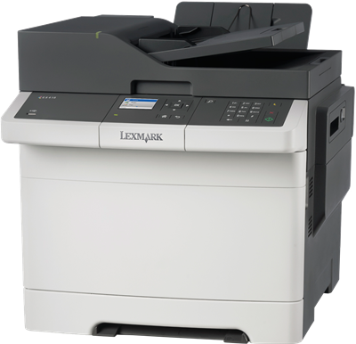 Lexmark CX310dn