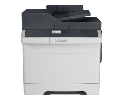 Lexmark CX310n Toner