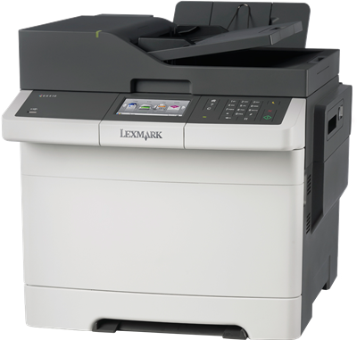 Lexmark CX410de