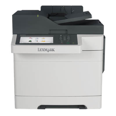 Lexmark CX510dhe Toner