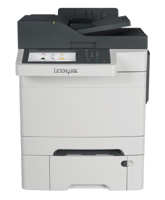 Lexmark CX510dthe Toner