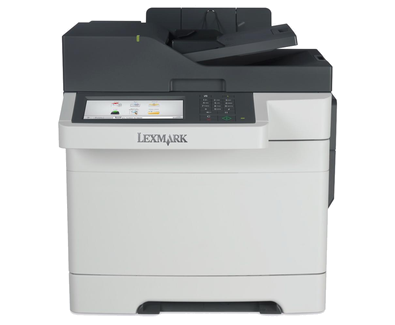 Lexmark CX517de Toner