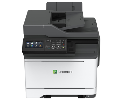 Lexmark CX522ade Toner