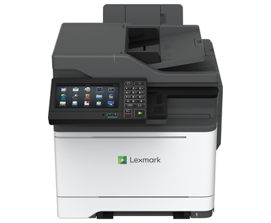 Lexmark CX625adhe Toner