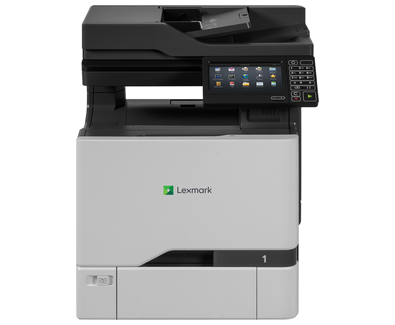 Lexmark CX727de Toner