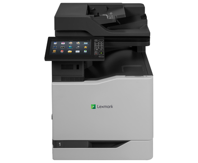 Lexmark CX825de Toner