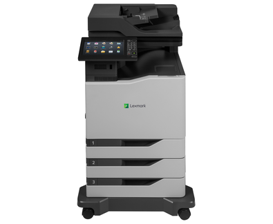 Lexmark CX860dte Toner