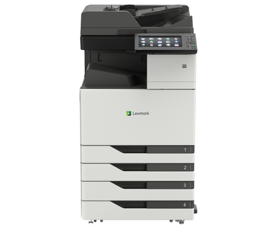 Lexmark CX924dte Toner