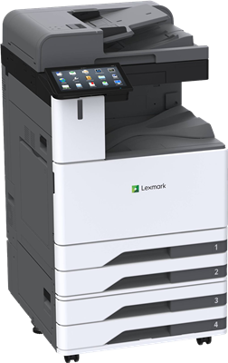Lexmark CX944adtse Toner