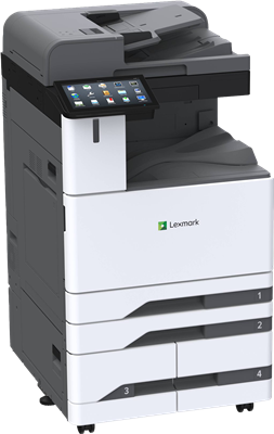 Lexmark CX944adxse Toner