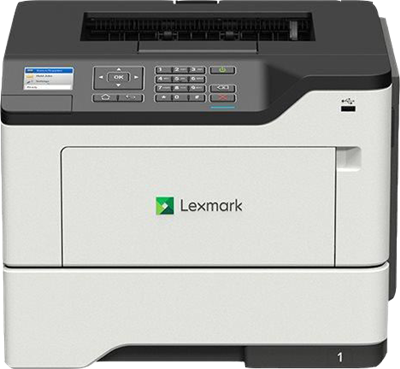 Lexmark M1246 Toner