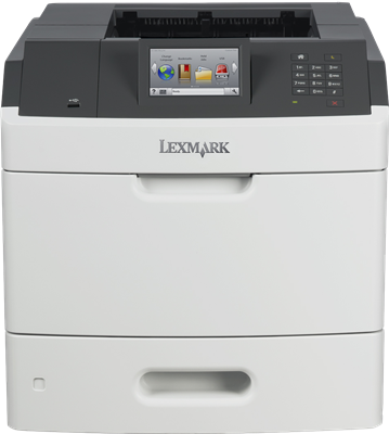Lexmark M5155 Toner