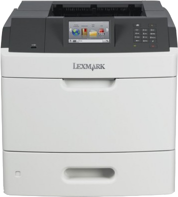Lexmark M5163 Toner