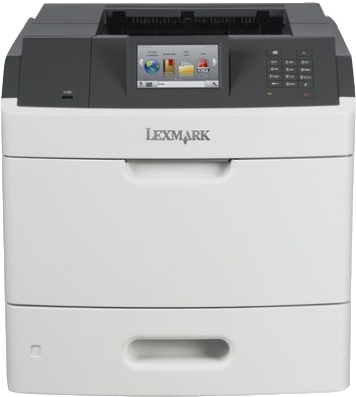 Lexmark M5170 Toner