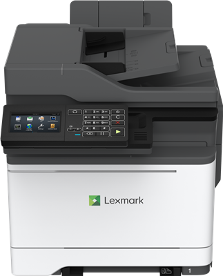 Lexmark MC2535adwe Toner