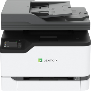 Lexmark MC3426i Toner