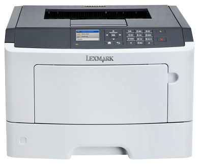 Lexmark MS415dn Toner