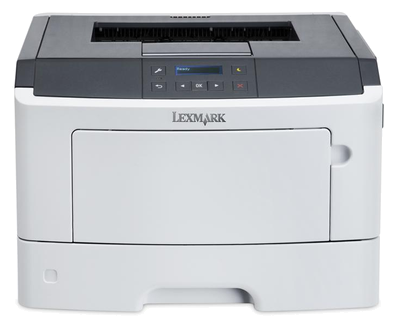 Lexmark MS417dn Toner
