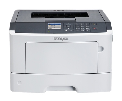 Lexmark MS510dn Toner