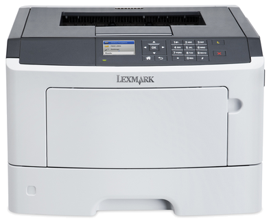 Lexmark MS517dn Toner