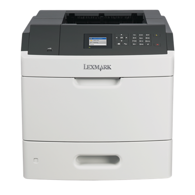 Lexmark MS810dn