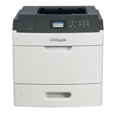Lexmark MS810n