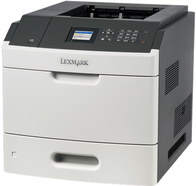 Lexmark MS811dn