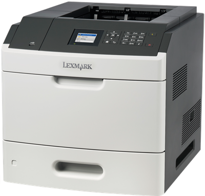 Lexmark MS811n