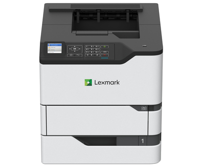 Lexmark MS821dn Toner