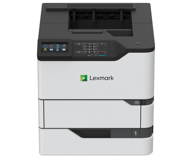 Lexmark MS822de