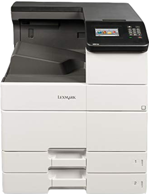 Lexmark MS911de