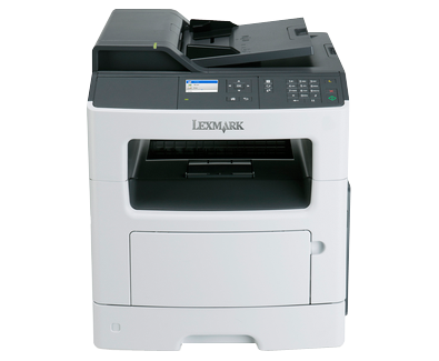 Lexmark MX310dn Toner