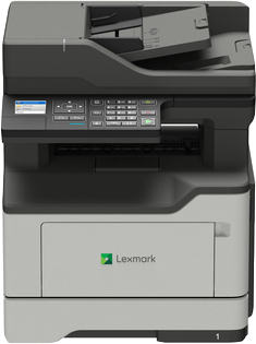 Lexmark MX321adw