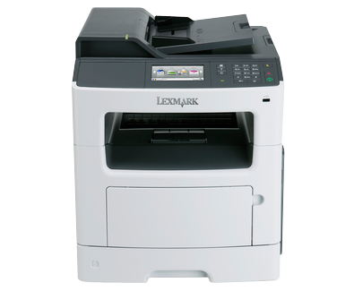 Lexmark MX410de Toner