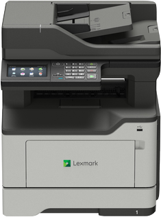 Lexmark MX421ade