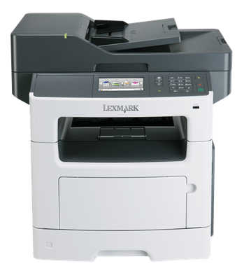 Lexmark MX510de