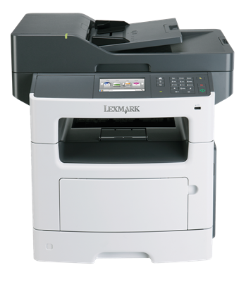 Lexmark MX511de Toner