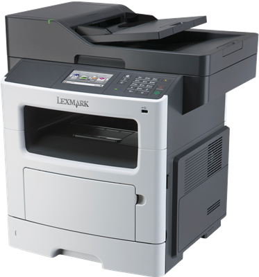 Lexmark MX511dhe