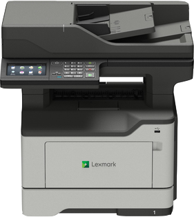 Lexmark MX521ade